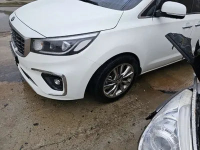2019 Kia Carnival KNAMC81ABKS487731 VIN:KNAMC81ABKS487731