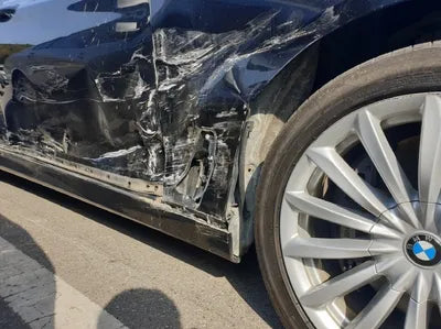 2016 BMW 740 WBA7E4103GGV04921 VIN:WBA7E4103GGV04921