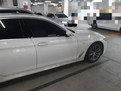 2019 BMW 520 WBAJF5101LCD42963 VIN:WBAJF5101LCD42963