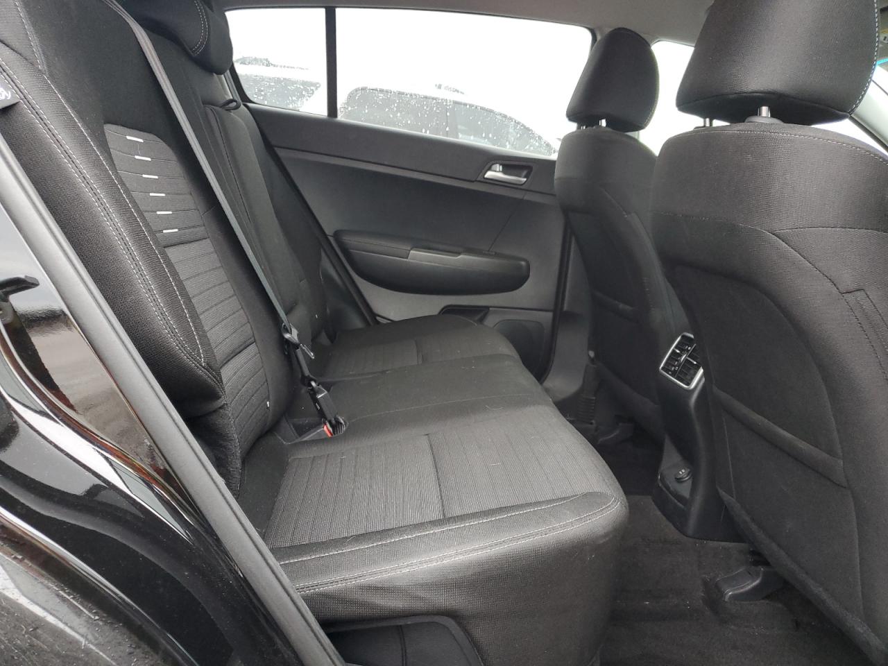 2022 KIA SPORTAGE LX VIN:KNDPM3AC2N7017815