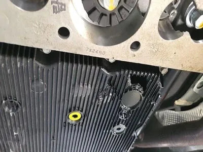 2017 Genesis G80 VIN: