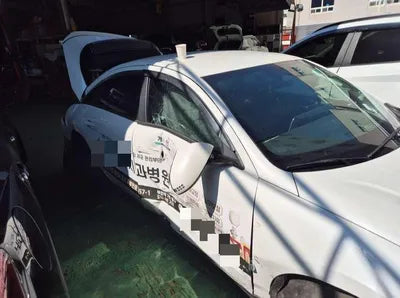 2022 Hyundai Ioniq VIN: