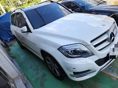 2015 Mercedes-Benz GLK 220 781KMWDCGG8EB8FG4 VIN:781KMWDCGG8EB8FG4