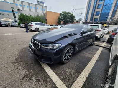 2022 BMW 530 WBA51AG05NCJ21267 VIN:WBA51AG05NCJ21267