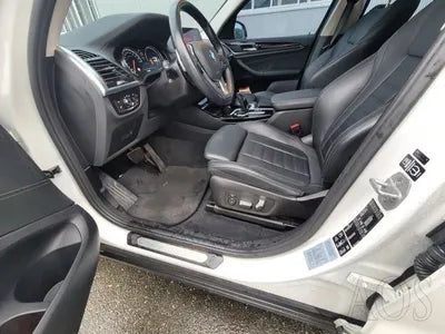 2019 BMW 320 WBATX310XKLF53281 VIN:WBATX310XKLF53281