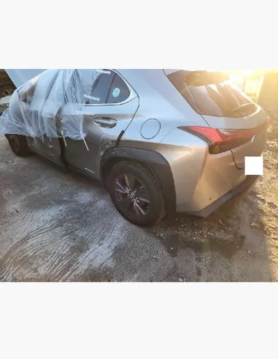 2020 Lexus UX 250 JTHP6JBH8L2070407 VIN:JTHP6JBH8L2070407