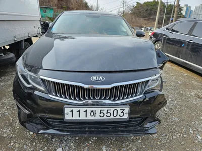 2020 Kia K5 KNAGT416BLA390957 VIN:KNAGT416BLA390957