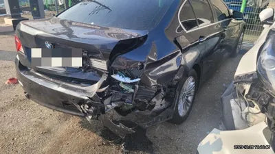 2015 BMW 520 503KMWBA5E5103FG0 VIN:503KMWBA5E5103FG0