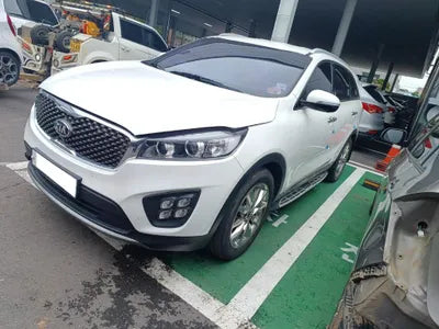 2016 Kia Sorento KNAPH81ADGA261568 VIN:KNAPH81ADGA261568