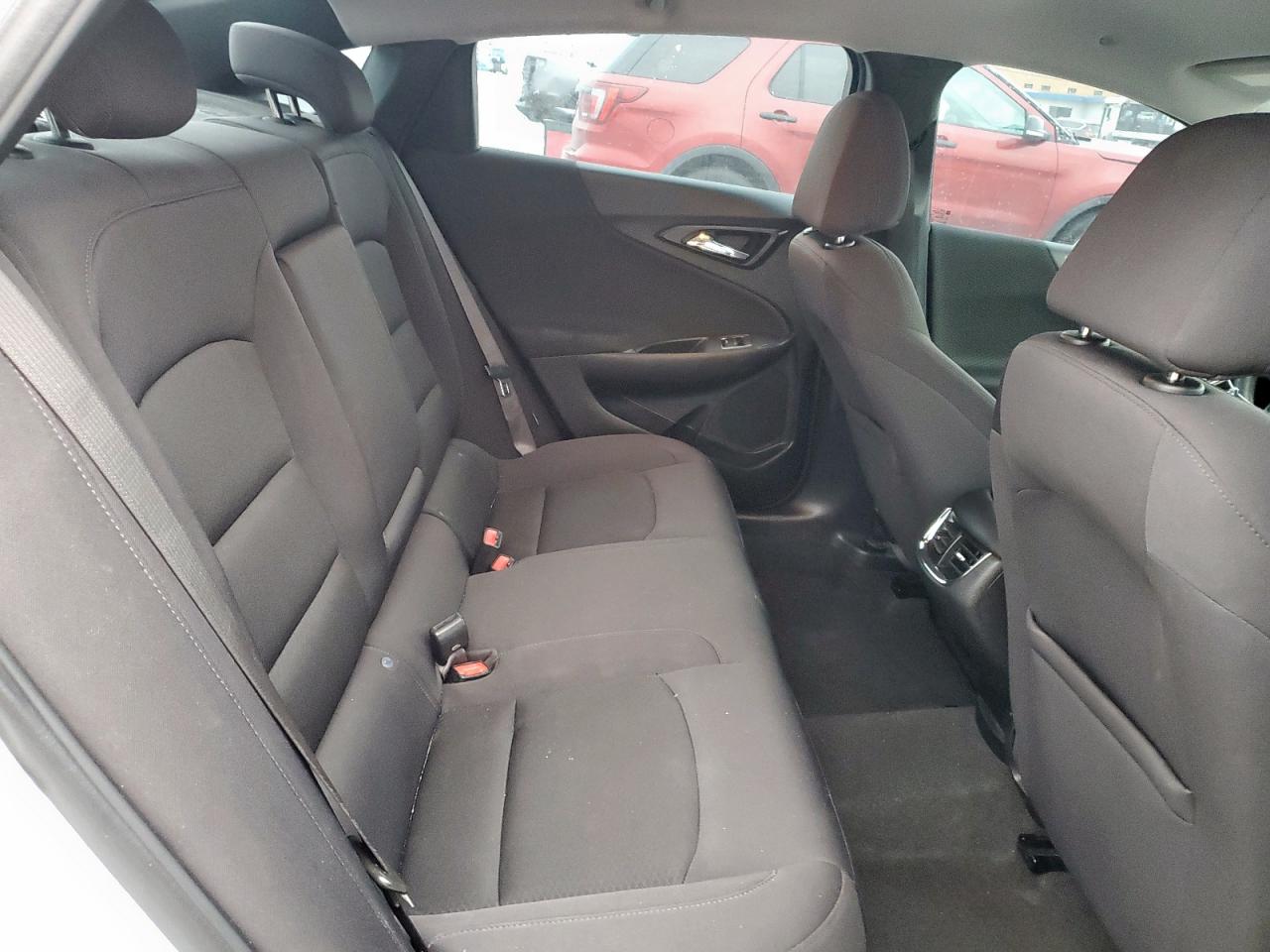 2022 CHEVROLET MALIBU LT VIN:1G1ZD5ST9NF117928