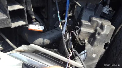 2015 Infiniti Q50 VIN: