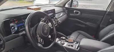 2020 Kia Sorento VIN:
