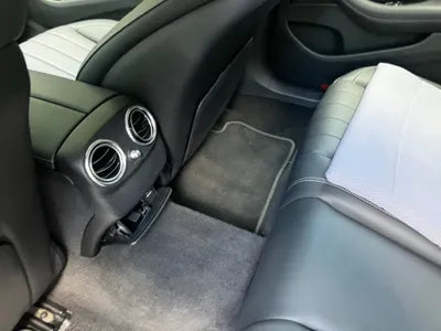 2019 Mercedes-Benz E 220 VIN: