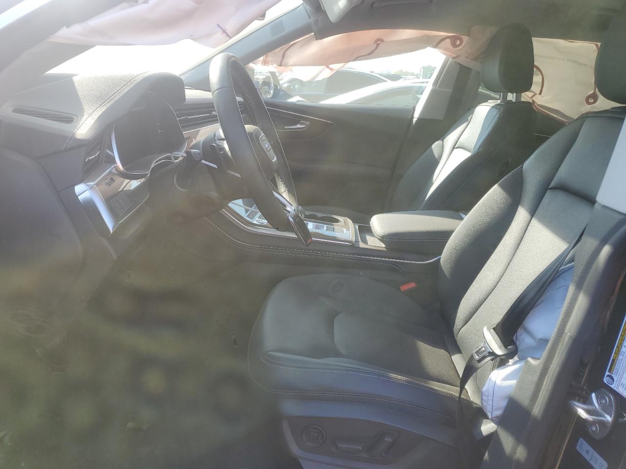 2023 AUDI Q8 PREMIUM PLUS VIN:WA1BVBF19PD018659