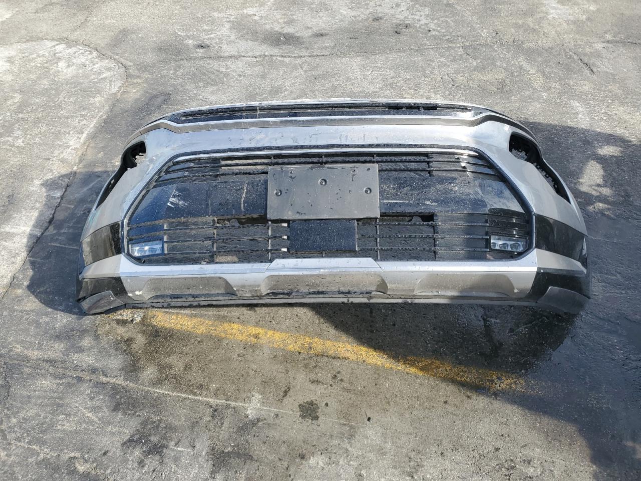 2023 KIA NIRO EX VIN:KNDCR3LE0P5099489