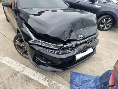 2020 Kia K5 KNAG3412BLA072194 VIN:KNAG3412BLA072194