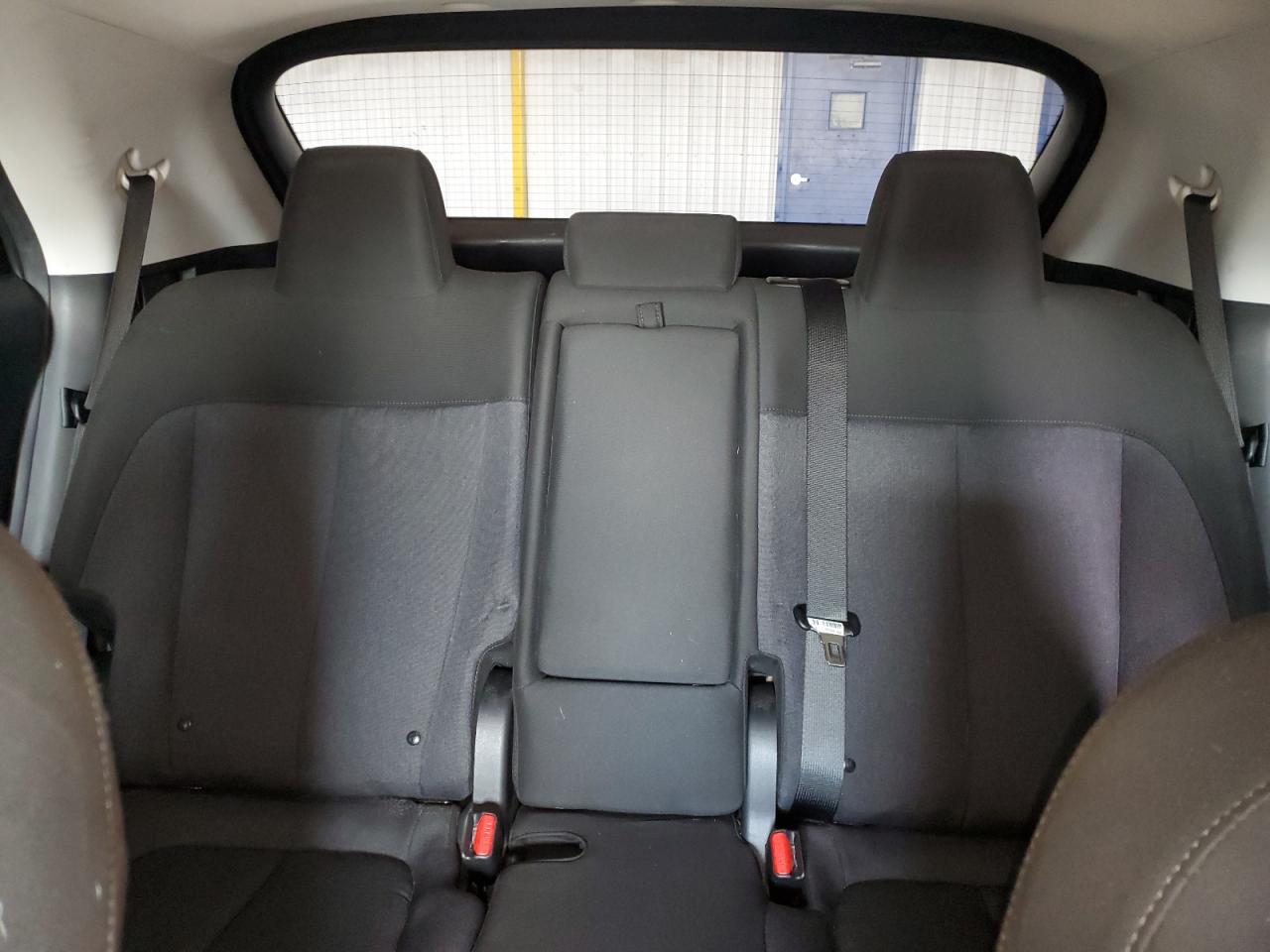 2022 HYUNDAI IONIQ 5 SE VIN:KM8KMDAF4NU087890