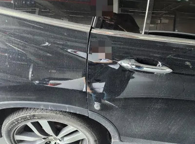 2017 Honda Pilot 5FNYF6850HB200086 VIN:5FNYF6850HB200086