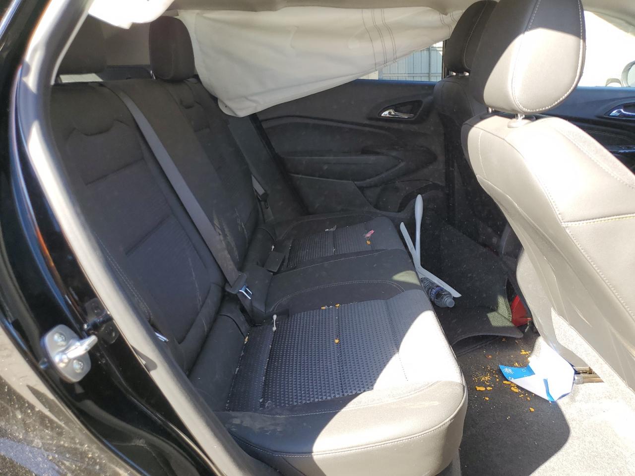 2024 CHEVROLET TRAX 1LT VIN:KL77LHE25RC213162