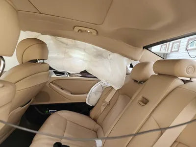 2018 Genesis G80 VIN: