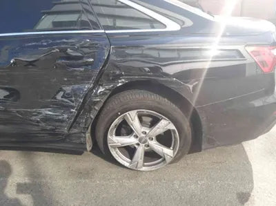 2020 Audi A6 WAUZZZF24LN019875 VIN:WAUZZZF24LN019875