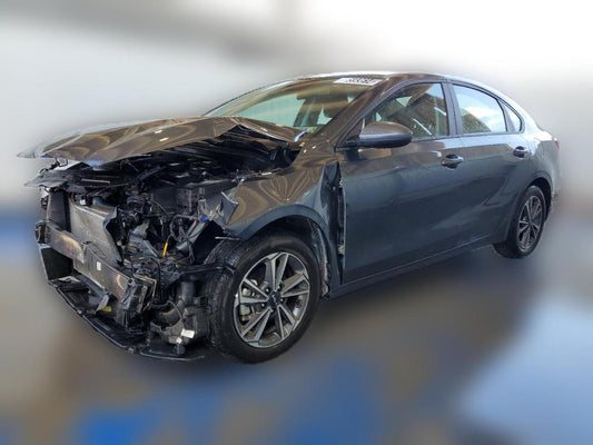 2023 KIA FORTE LX VIN:WP0AA2A8XNS255297