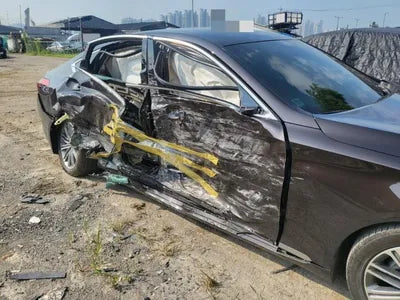 2018 Genesis G80 VIN: