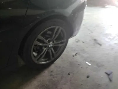 2015 BMW 320 062KMWBA3E1103FF9 VIN:062KMWBA3E1103FF9