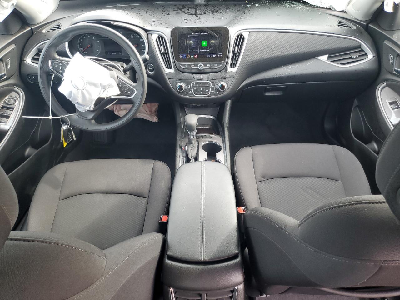 2024 CHEVROLET MALIBU LT VIN:1G1ZD5ST7RF194772