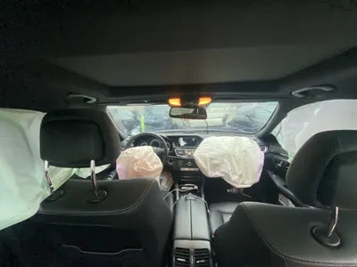 2016 Mercedes-Benz E 250 WDDHF9HB6GB313134 VIN:WDDHF9HB6GB313134