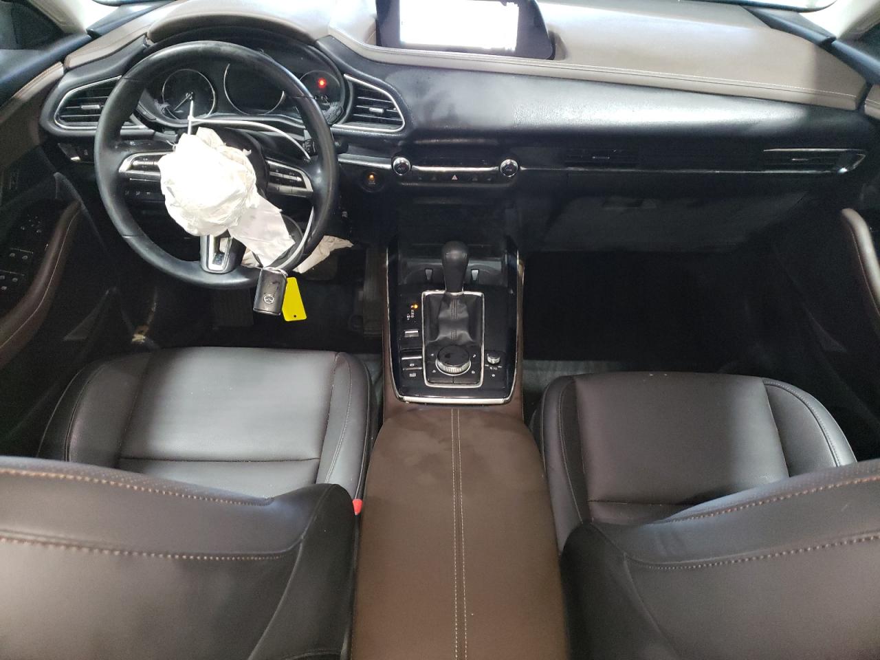2023 MAZDA CX-30 PREMIUM VIN:3MVDMBDM0PM520591