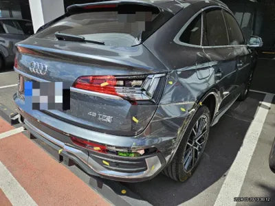 2023 Audi Q5 WAUZZZFY0P2140494 VIN:WAUZZZFY0P2140494