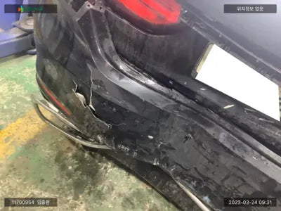 2016 BMW 740 WBA7E4103GGV04479 VIN:WBA7E4103GGV04479