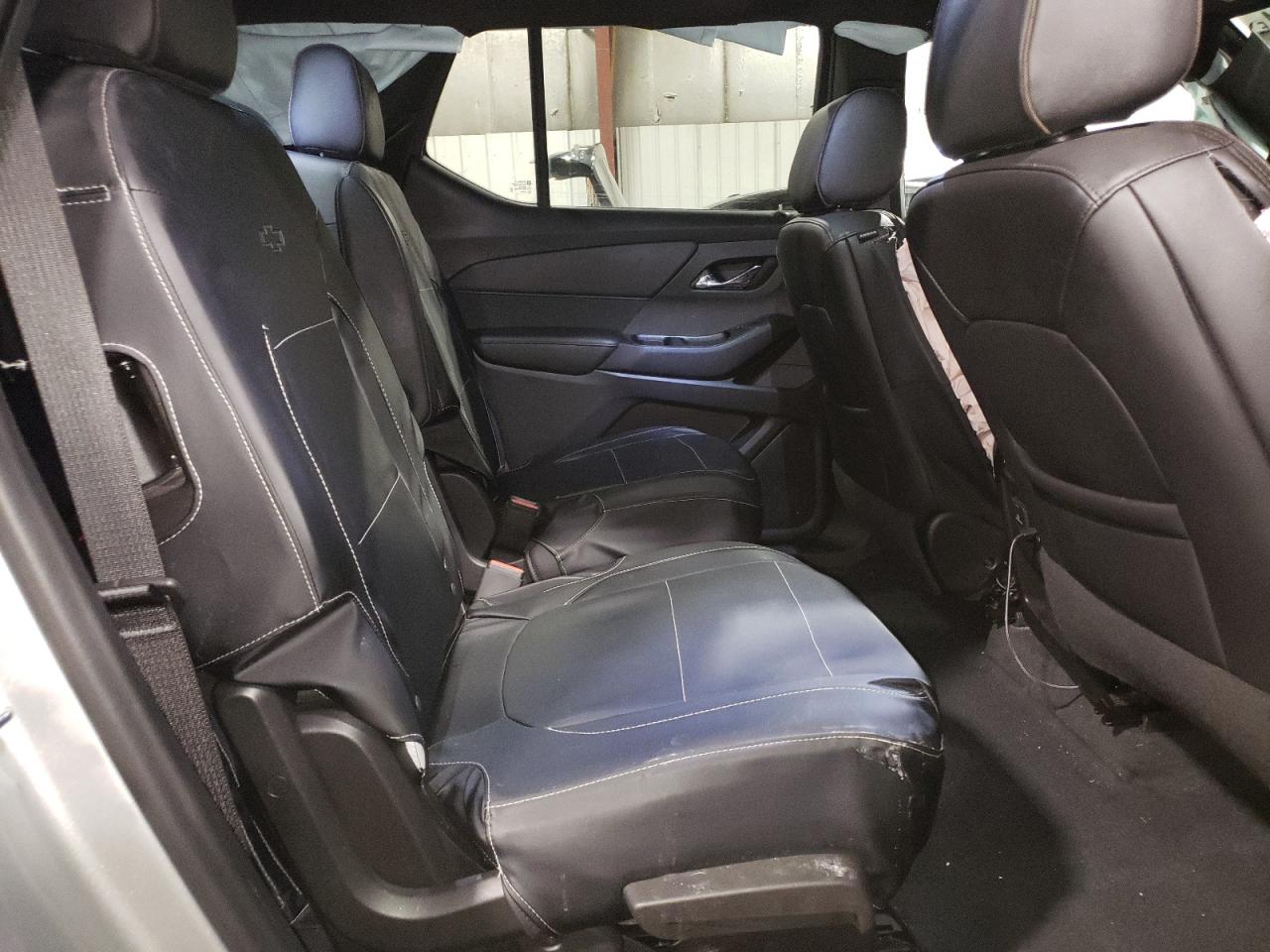 2022 CHEVROLET TRAVERSE HIGH COUNTRY VIN:1GNEVNKW1NJ152805