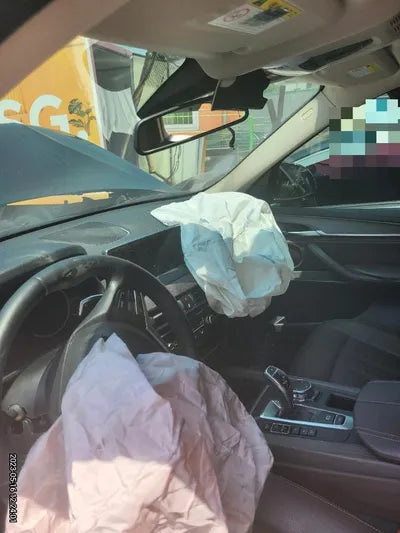 2016 BMW 530 478KMWBAKS410XG0R VIN:478KMWBAKS410XG0R