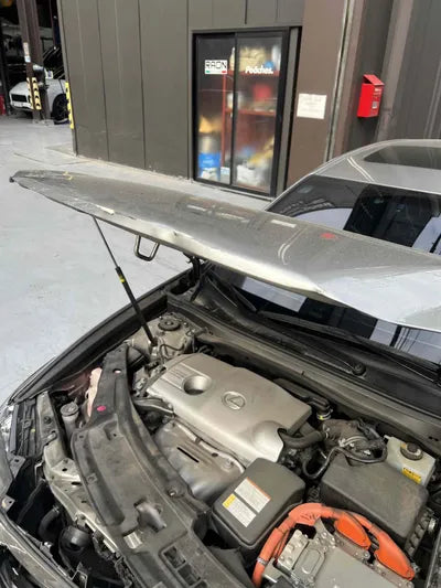 2018 Lexus ES 300 JTHBW1GG1J2177516 VIN:JTHBW1GG1J2177516