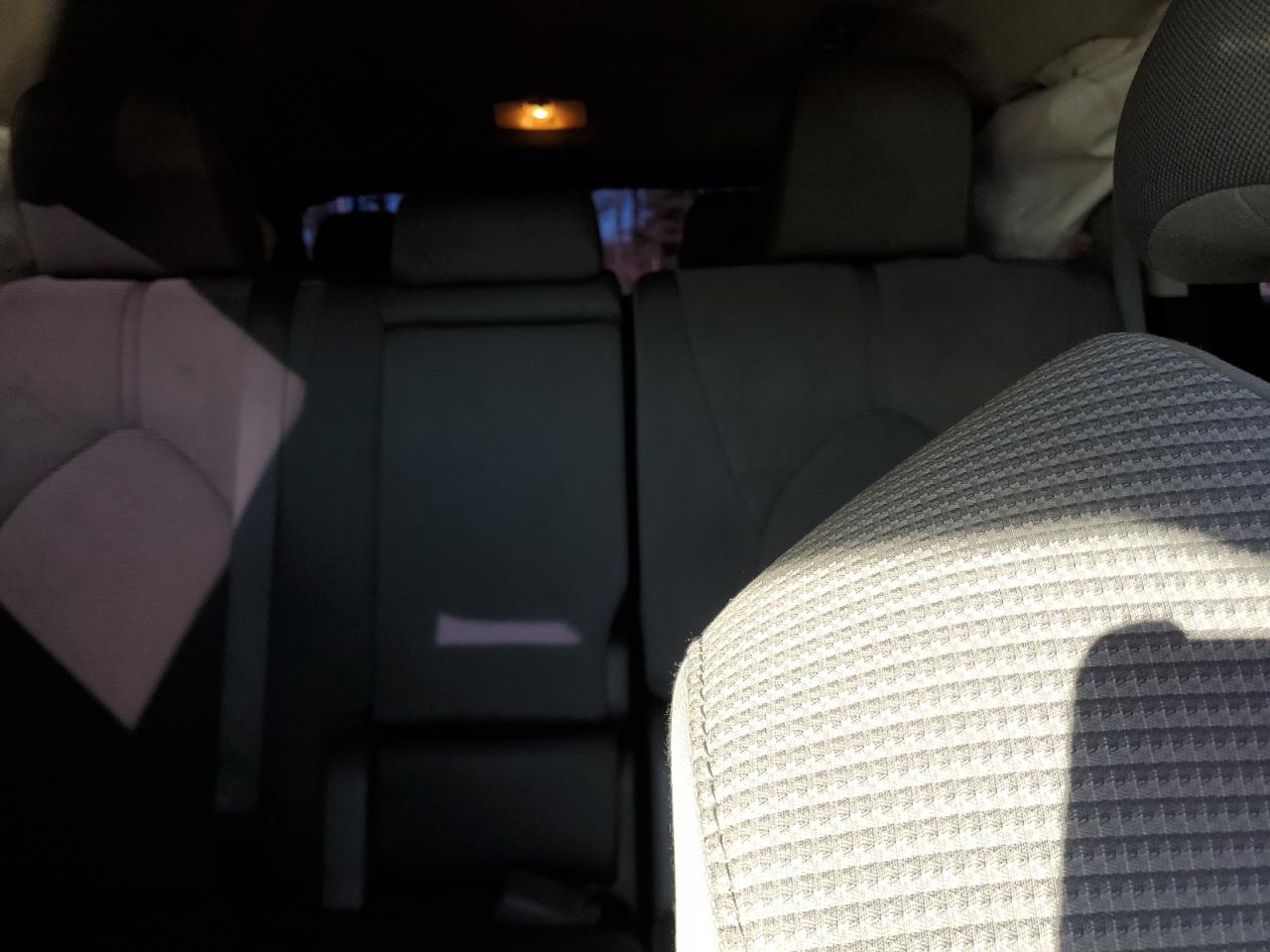 2022 TOYOTA HIGHLANDER L VIN:5TDBZRBHXNS579850