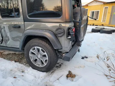2018 Jeep Wrangler VIN: