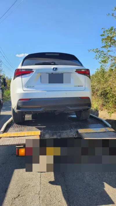 2015 Lexus NX 300 JTJBJRBZ5F2018588 VIN:JTJBJRBZ5F2018588