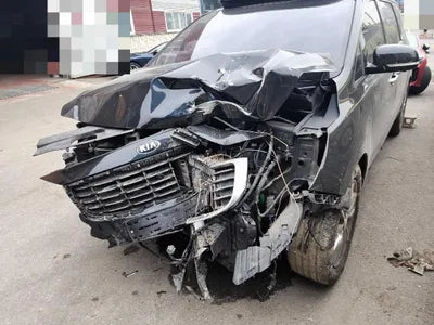 2018 Kia Carnival VIN: