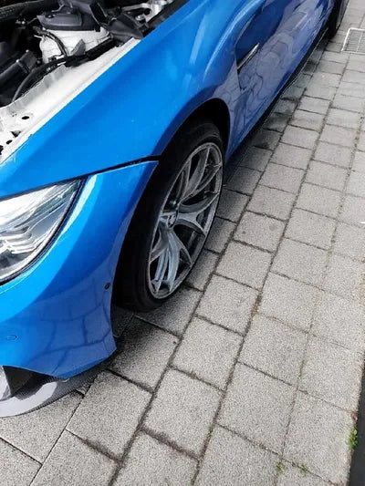 2015 BMW M4 930KMWBS3R9101FK4 VIN:930KMWBS3R9101FK4