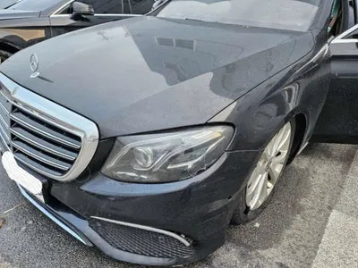 2019 Mercedes-Benz E 300 922KMWDDZF4KB0KA6 VIN:922KMWDDZF4KB0KA6