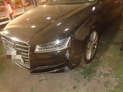 2016 Audi 50 WAUZZZ4H7GN003442 VIN:WAUZZZ4H7GN003442