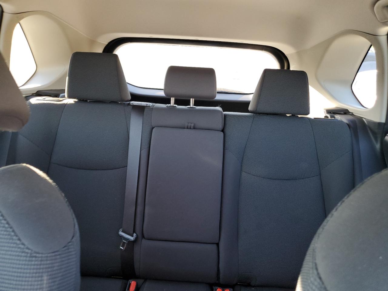 2023 TOYOTA RAV4 LE VIN:2T3H1RFV9PC240789