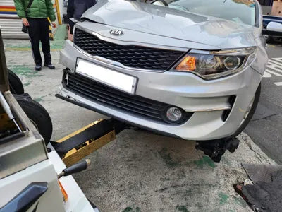 2018 Kia K5 KNAGU416BJA228009 VIN:KNAGU416BJA228009
