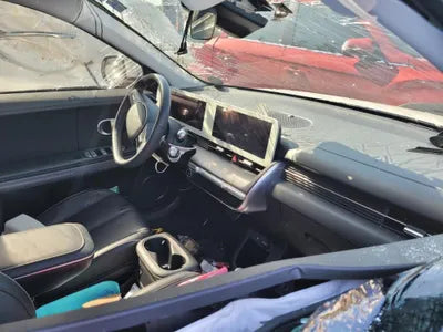 2021 Hyundai Ioniq KMHKN81AFNU019714 VIN:KMHKN81AFNU019714