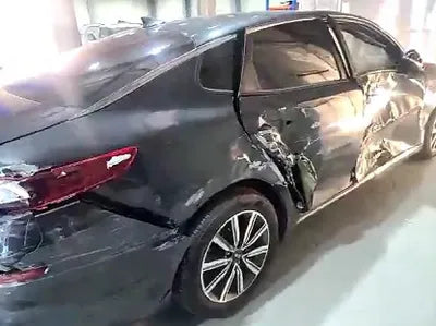 2019 Kia K5 KNAGT411BKA324893 VIN:KNAGT411BKA324893