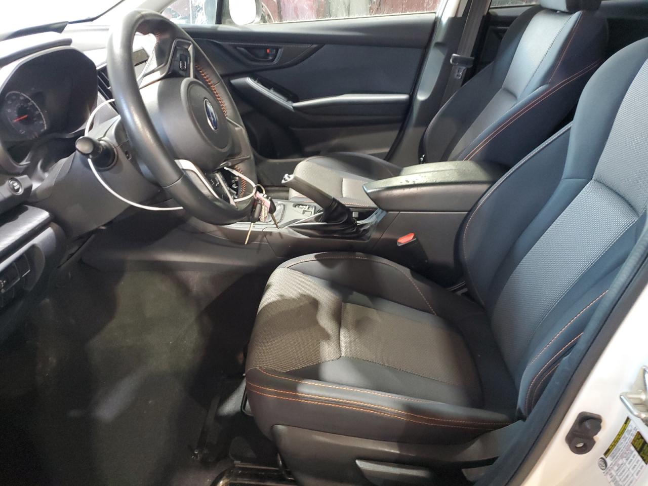 2022 SUBARU CROSSTREK PREMIUM VIN:JF2GTACC3N9209349