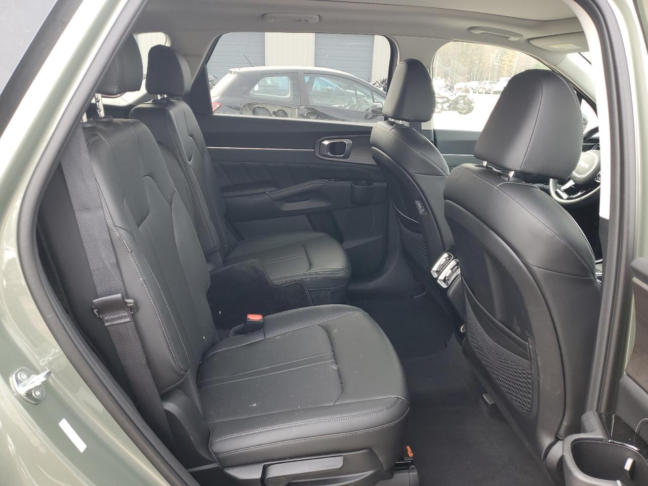 2024 KIA SORENTO SX VIN:5XYRKDJF9RG251232