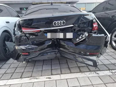 2023 Audi A6 WAUZZZF23PN063579 VIN:WAUZZZF23PN063579